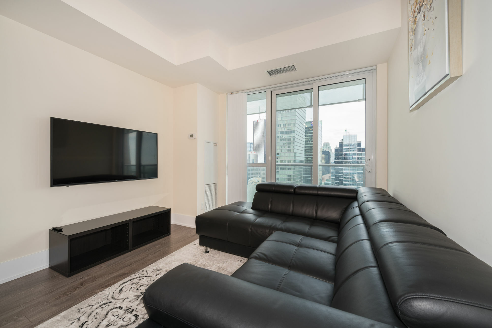 Grand Royal Condos - Cn Tower Toronto Eksteriør billede